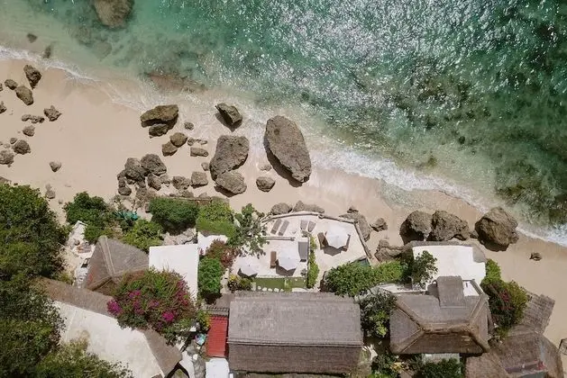 Rock 'n Reef Hotel - Plaj