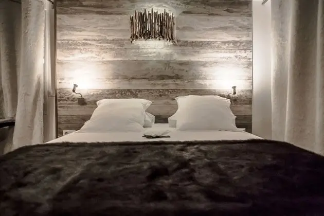 Rock Noir Hôtel & Spa - Öne Çıkan Resim