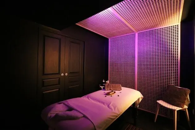 Rock Noir Hôtel & Spa - Spa