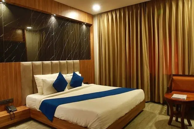 Hotel Rock Regency Mount Abu - A Boutique Rodetel