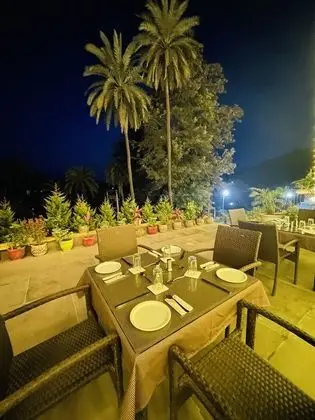 Hotel Rock Regency Mount Abu - A Boutique Rodetel - Dış Mekan