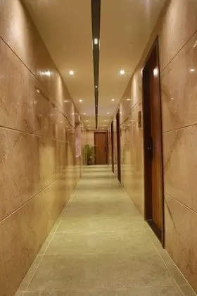 Hotel Rock Regency Mount Abu - A Boutique Rodetel - Lobi