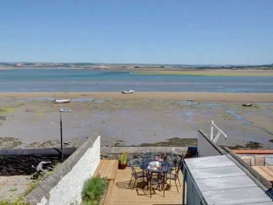 Rock Rose Cottage Appledore