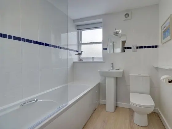 Rock Rose Cottage Appledore - Öne Çıkan Resim