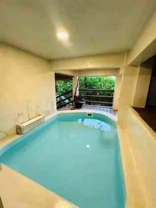The Rock Samui - Hostel - Havuz