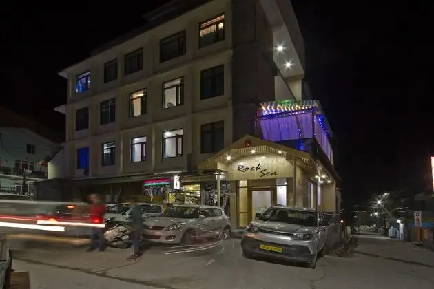 Hotel Rock Sea