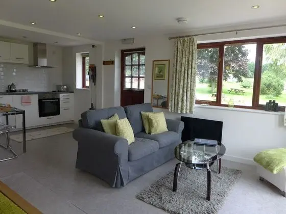 The Rock Self Catering Holiday Accommodation - Oda