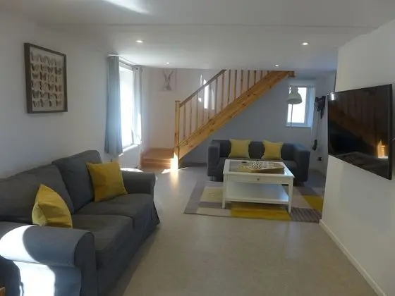 The Rock Self Catering Holiday Accommodation - Oda Düzeni