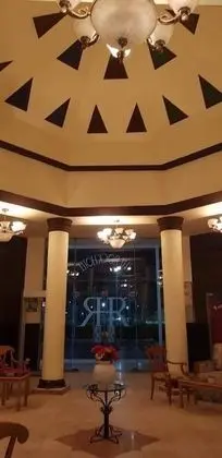 The Rock hotel