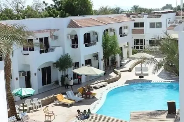 The Rock hotel
