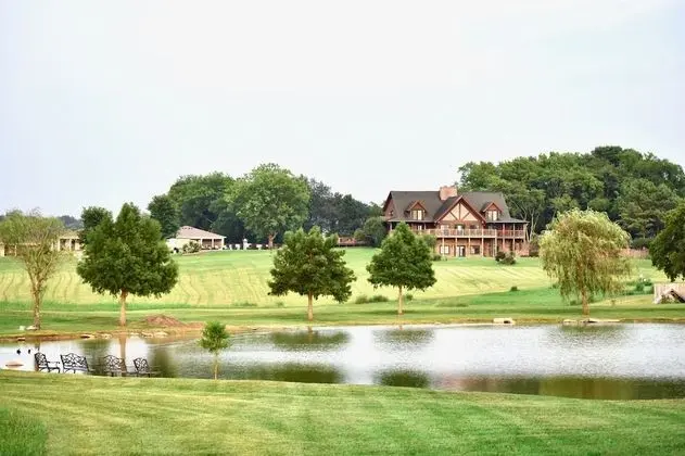 Rock Springs Retreat Center
