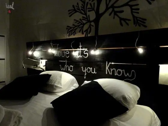 Rock and Suites Granada - Oda