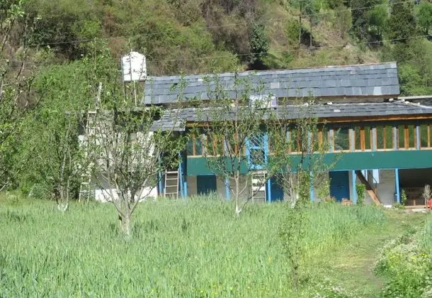 Rock Top Inn