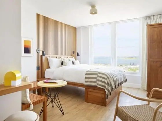 The Rockaway Hotel - 1