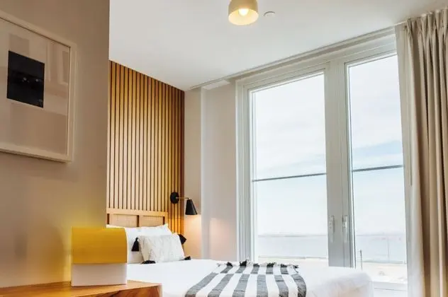 The Rockaway Hotel - Öne Çıkan Resim