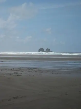 Rockaway Shores - Plaj