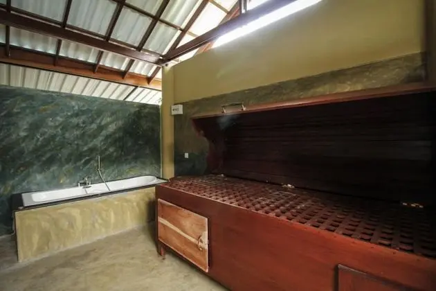 Rockery Villa - Spa