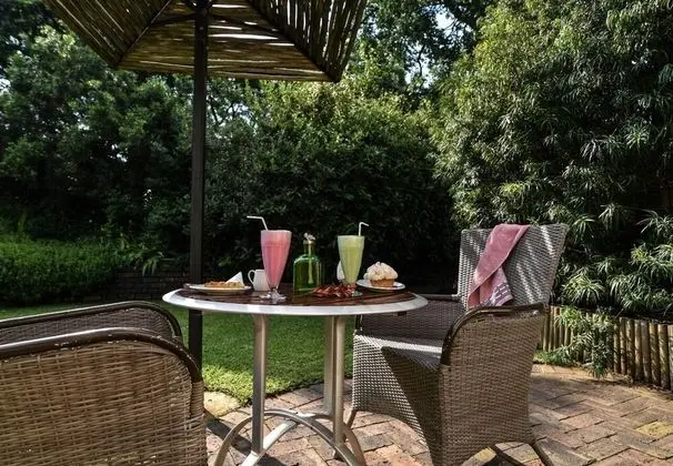 Rockfig Cottage for 2 People With Wonderful Private Terrace in Garden - Yerinde Yemek
