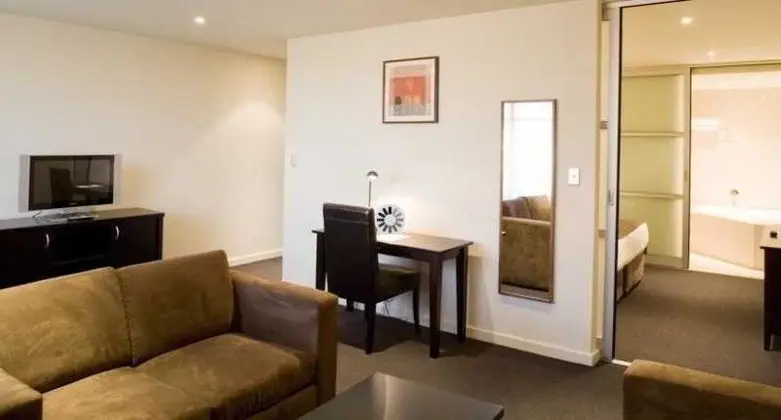 Rockford Adelaide Hotel