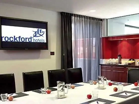 Rockford Adelaide Hotel