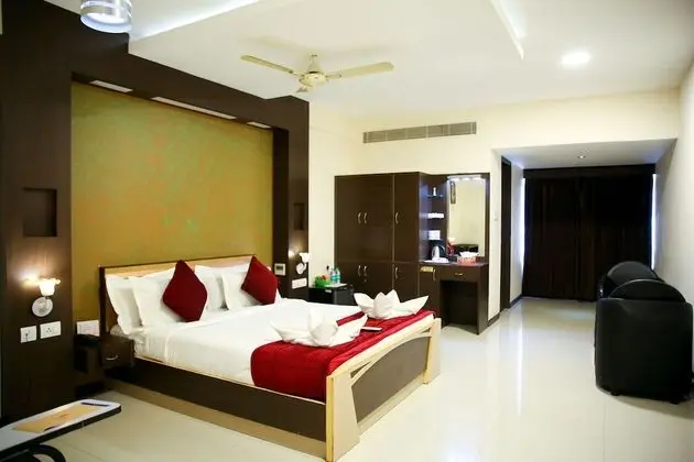 Hotel Rockfort View Private Limited - Öne Çıkan Resim