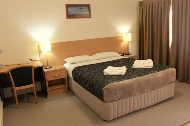 Rockhampton Palms Motor Inn - Oda