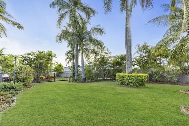 Rockhampton Riverside Central Hotel - Dış Mekan