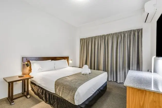 Rockhampton Riverside Central Hotel - Öne Çıkan Resim