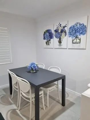 Rockhampton Serviced Apartments - Yerinde Yemek
