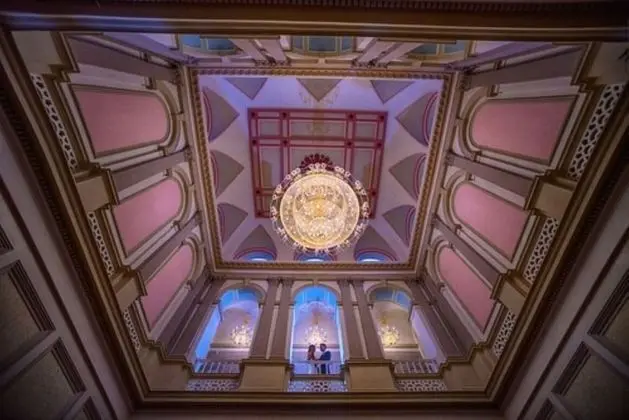 Rockhill House - İç Mekan