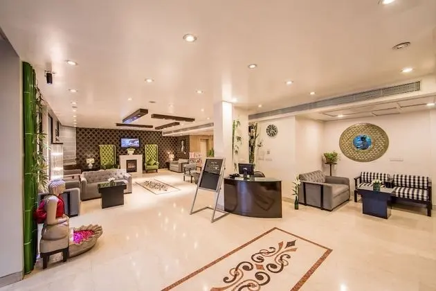 Rockland Hotel - C R Park