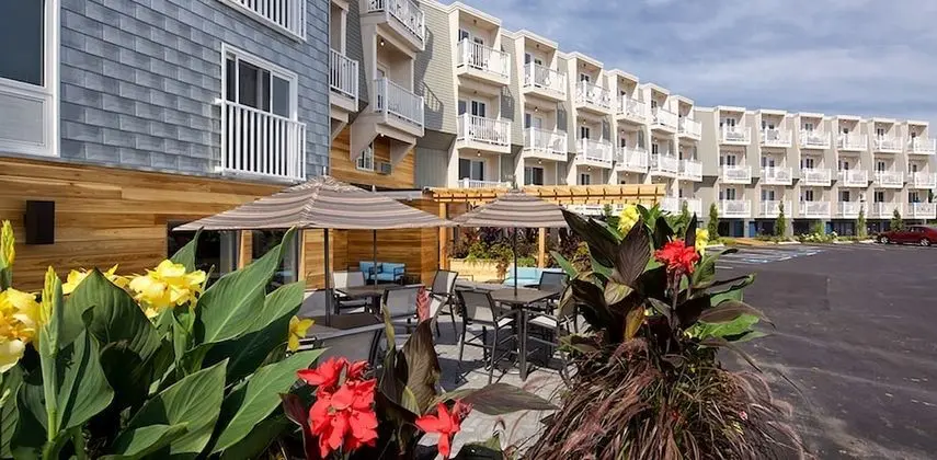 Rockland Harbor Hotel - Öne Çıkan Resim