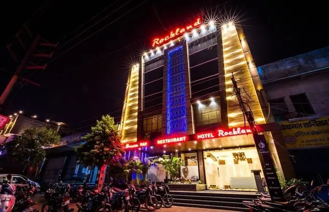 Hotel Rockland