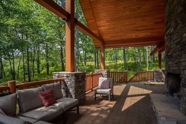 Rockledge Manor