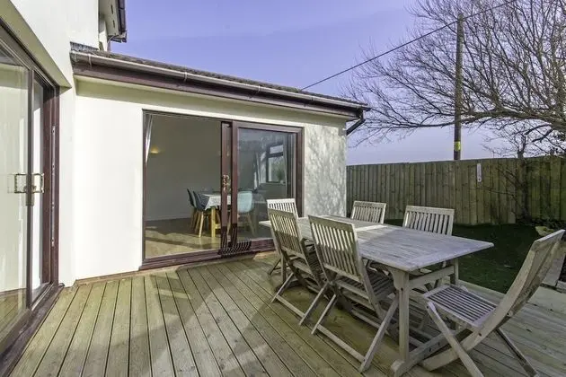 Rockpool Croyde 4 Bedrooms / Sleeps 8