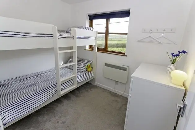 Rockpool Croyde 4 Bedrooms / Sleeps 8 - Oda