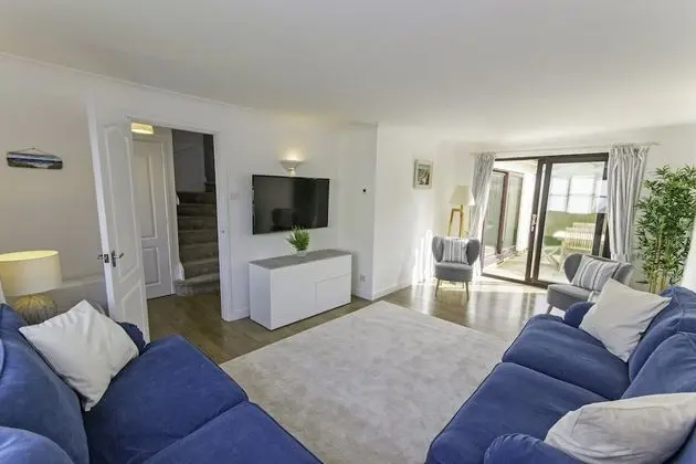 Rockpool Croyde 4 Bedrooms / Sleeps 8 - Oda Düzeni