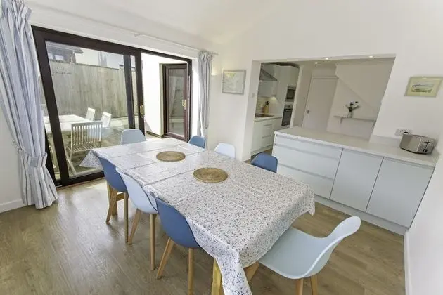 Rockpool Croyde 4 Bedrooms / Sleeps 8 - Öne Çıkan Resim