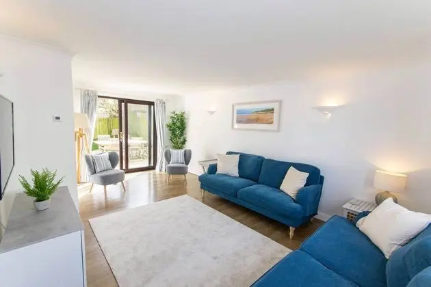 Rockpool Croyde 4 Bedrooms / Sleeps 8 - Öne Çıkan Resim
