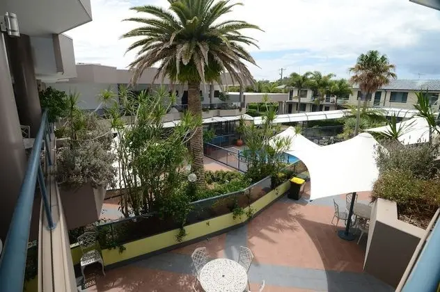 Rockpool Motor Inn