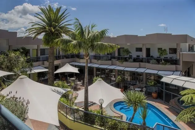 Rockpool Motor Inn - Öne Çıkan Resim