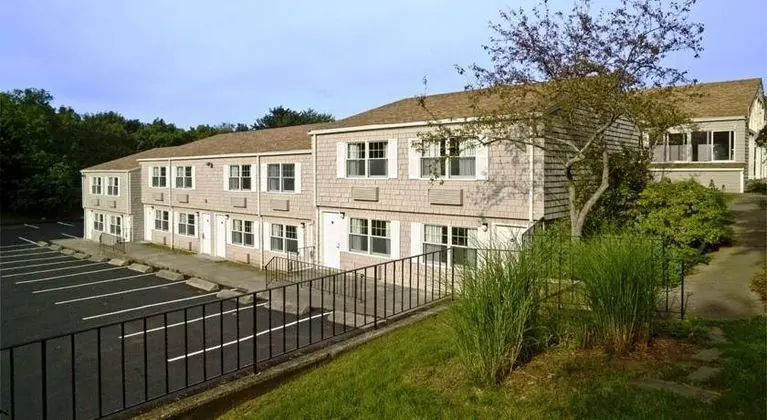 Rockport Inn and Suites