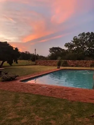 At The Rocks Country Estate