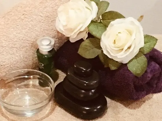 At The Rocks Country Estate - Spa