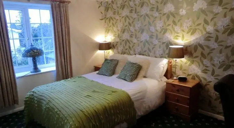 Rockstone Cottage