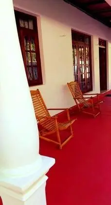 Rockview Holiday Bungalow - Öne Çıkan Resim