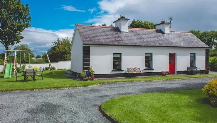 Rockview House
