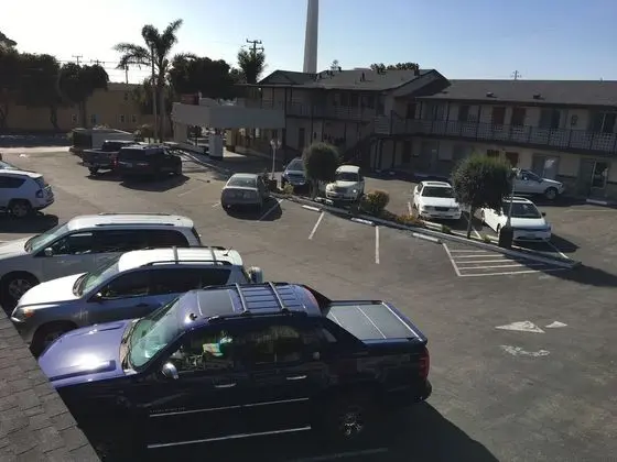 Rockview Inn and Suites