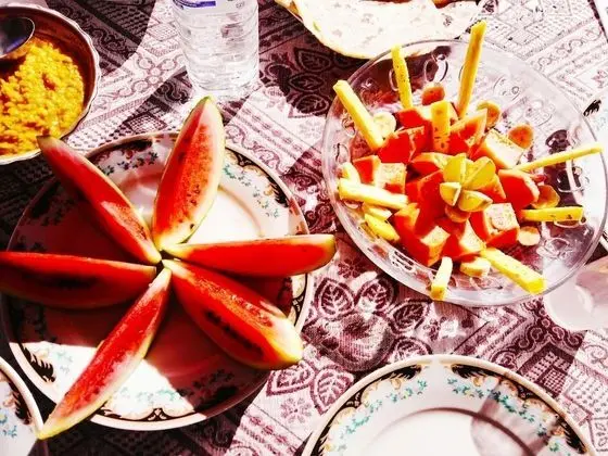 Rockvila Guest House