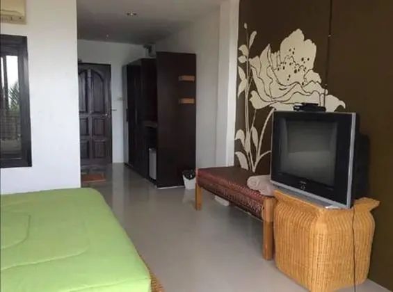 Rockwell Boutique Suites - Kolaylıklar